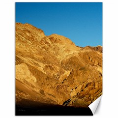 Death Valley Canvas 18  X 24   by trendistuff