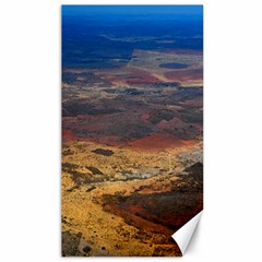 Chapada Diamantina 3 Canvas 40  X 72   by trendistuff