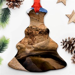 Capital Reefs Christmas Tree Ornament (2 Sides) by trendistuff