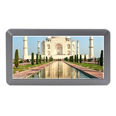 Taj Mahal Memory Card Reader (mini) by trendistuff