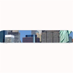 Ny Liberty 2 Small Bar Mats by trendistuff