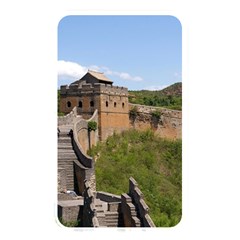 Great Wall Of China 3 Memory Card Reader by trendistuff