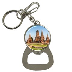 Chaiwatthanaram Bottle Opener Key Chains by trendistuff