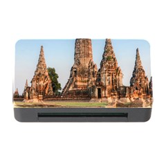 Chaiwatthanaram Memory Card Reader With Cf by trendistuff