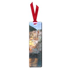 Manarola Italy Small Book Marks by trendistuff