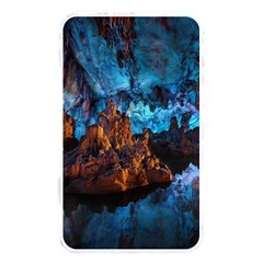 Reed Flute Caves 1 Memory Card Reader by trendistuff