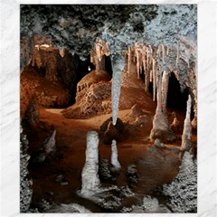 Jenolan Imperial Cave Canvas 8  X 10  by trendistuff