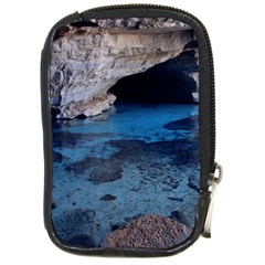 Chapada Diamantina 2 Compact Camera Cases by trendistuff