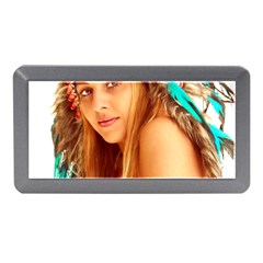 Indian 27 Memory Card Reader (mini) by indianwarrior