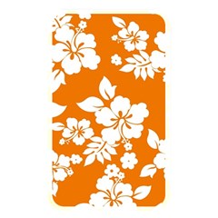 Orange Hawaiian Memory Card Reader by AlohaStore