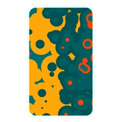 Bubbles                                                                              			memory Card Reader (rectangular) by LalyLauraFLM