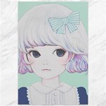 Spring Mint! Canvas 12  x 18   11.88 x17.36  Canvas - 1