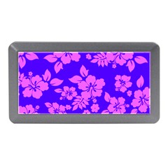 Hawaiian Evening Memory Card Reader (mini) by AlohaStore