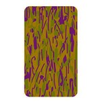 Decorative pattern  Memory Card Reader Front