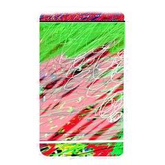 Colorful Pattern Memory Card Reader by Valentinaart