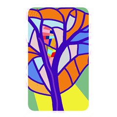Decorative Tree 4 Memory Card Reader by Valentinaart