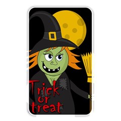 Halloween Witch Memory Card Reader by Valentinaart