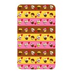 Cupcakes pattern Memory Card Reader Front
