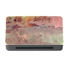 Sunrise Memory Card Reader With Cf by digitaldivadesigns