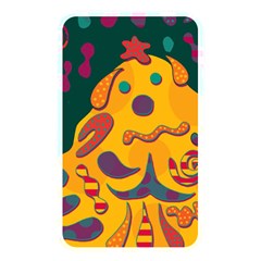 Candy Man 2 Memory Card Reader by Valentinaart