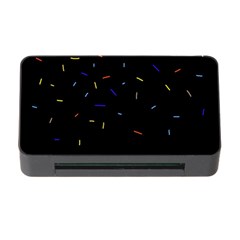 Night Memory Card Reader With Cf by Moma