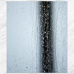 Rain Raindrop Drop Of Water Drip Canvas 20  X 24  