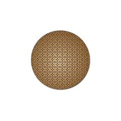 Background Seamless Repetition Golf Ball Marker (10 Pack) by Amaryn4rt
