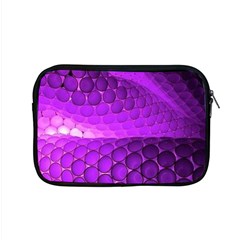Circular Color Apple Macbook Pro 15  Zipper Case by Amaryn4rt