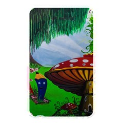 Kindergarten Painting Wall Colorful Memory Card Reader by Nexatart