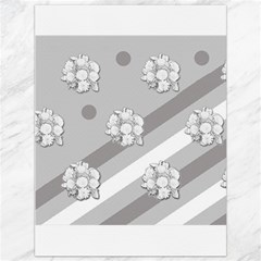 Stripes Pattern Background Design Canvas 36  X 48   by Nexatart