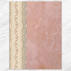 Guestbook Background Victorian Canvas 18  X 24   by Nexatart
