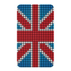 The Flag Of The Kingdom Of Great Britain Memory Card Reader by Nexatart