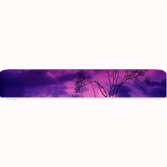 Purple Sky Small Bar Mats by Nexatart
