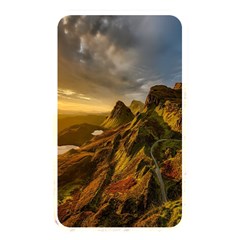 Scotland Landscape Scenic Mountains Memory Card Reader by Nexatart