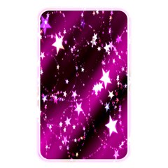 Star Christmas Sky Abstract Advent Memory Card Reader by Nexatart