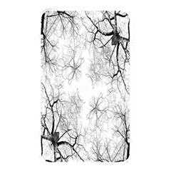 Tree Knots Bark Kaleidoscope Memory Card Reader by Nexatart