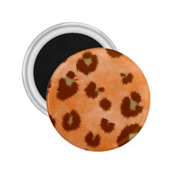 Seamless Tile Background Abstract 2 25  Magnets