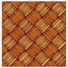 Vector Square Texture Pattern Canvas 12  X 12   by Amaryn4rt