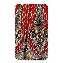 Indian Traditional Art Pattern Memory Card Reader by Amaryn4rt