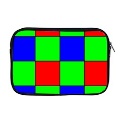 Bayer Pattern Apple Macbook Pro 17  Zipper Case