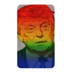 Rainbow Trump  Memory Card Reader by Valentinaart