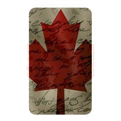 Canada Flag Memory Card Reader by Valentinaart