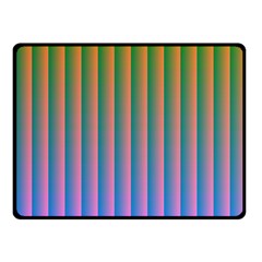 Hald Identity Fleece Blanket (small) by Simbadda