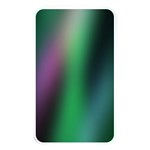 Course Gradient Color Pattern Memory Card Reader Front