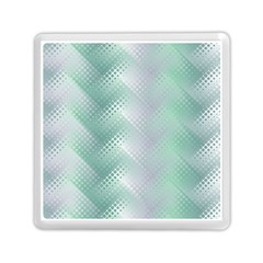 Jellyfish Ballet Wind Memory Card Reader (square)  by Simbadda