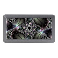 Beautiful Curves Memory Card Reader (mini) by Simbadda