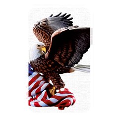 Independence Day United States Memory Card Reader by Simbadda