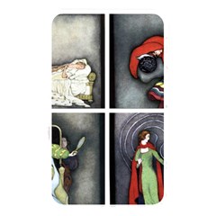 Fairy Tales Memory Card Reader by athenastemple