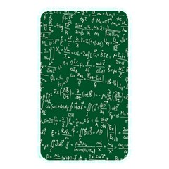 Formula Number Green Board Memory Card Reader by Mariart