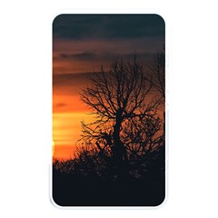 Sunset At Nature Landscape Memory Card Reader by dflcprints